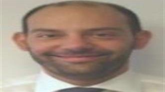 Άρης Τσικούρας